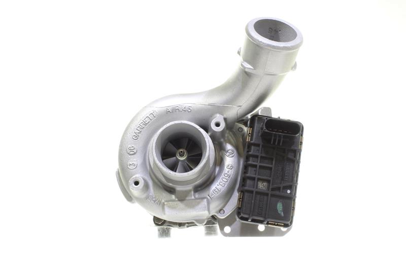 11900925 Turbocharger ALANKO 059 145 715 rv VOLKSWAGEN, BMW, MERCEDES-BENZ, OPEL, FORD