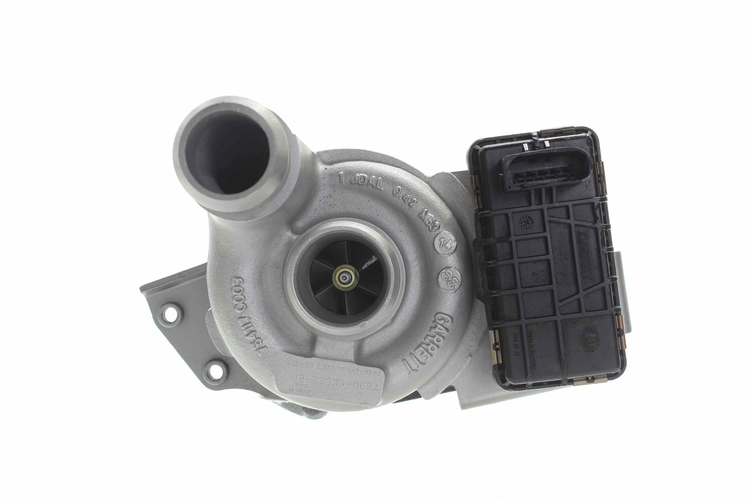 Turbolader 11900929 ALANKO 1567329 VW, AUDI, OPEL, FORD, SKODA