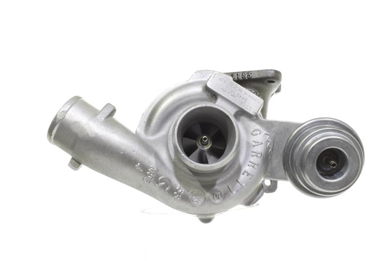 Turbolader 11900937 ALANKO 0860052 OPEL