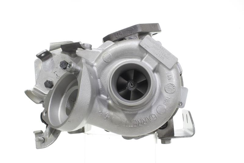 Turbocharger 11657792412F ALANKO 11900942 BMW