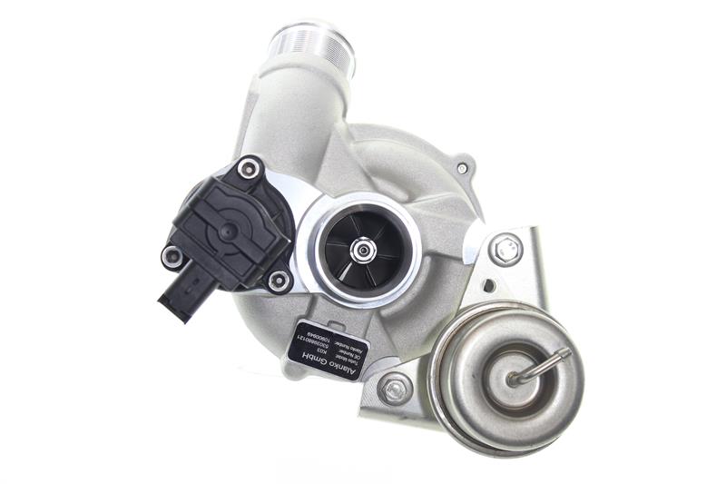 Turbolader 11900949 ALANKO V75649448001 PEUGEOT, CITROЁN