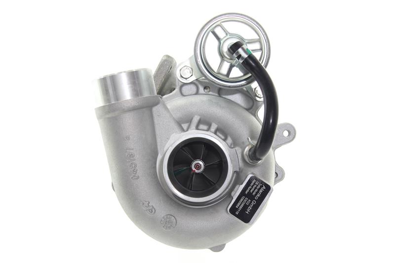 ALANKO 11900954 Turbochargers IVECO Daily V Flatbed Vrachtwagen/Chassis 26L11, 29L11, 29S11, 35C11D, 35S11, 40C11 106 Pk Diesel F1AE3481A