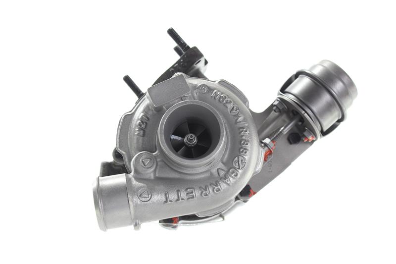 Turbolader 11900966 ALANKO 282012A400 HYUNDAI, KIA