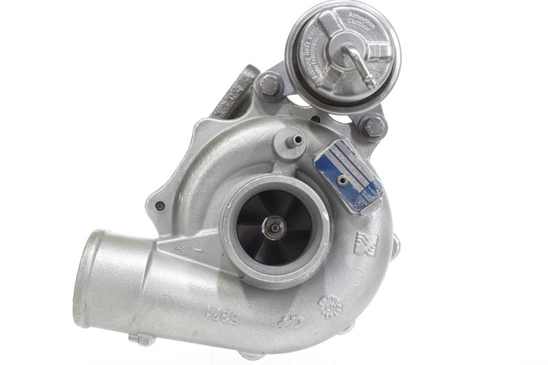ALANKO 11900973 Turbocharger IVECO Daily V Flatbed Vrachtwagen/Chassis 26L11, 29L11, 29S11, 35C11D, 35S11, 40C11 106 Pk Diesel F1AE3481A