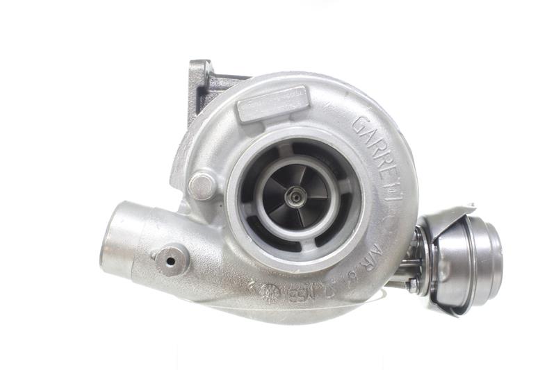 Turbocompresseur 504-093-025C ALANKO 11900975 FIAT, IVECO