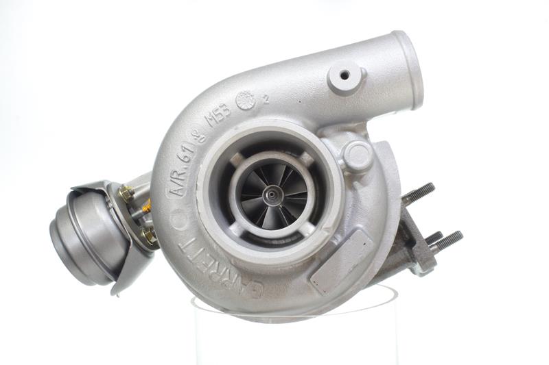 Turbo ALANKO 11900976