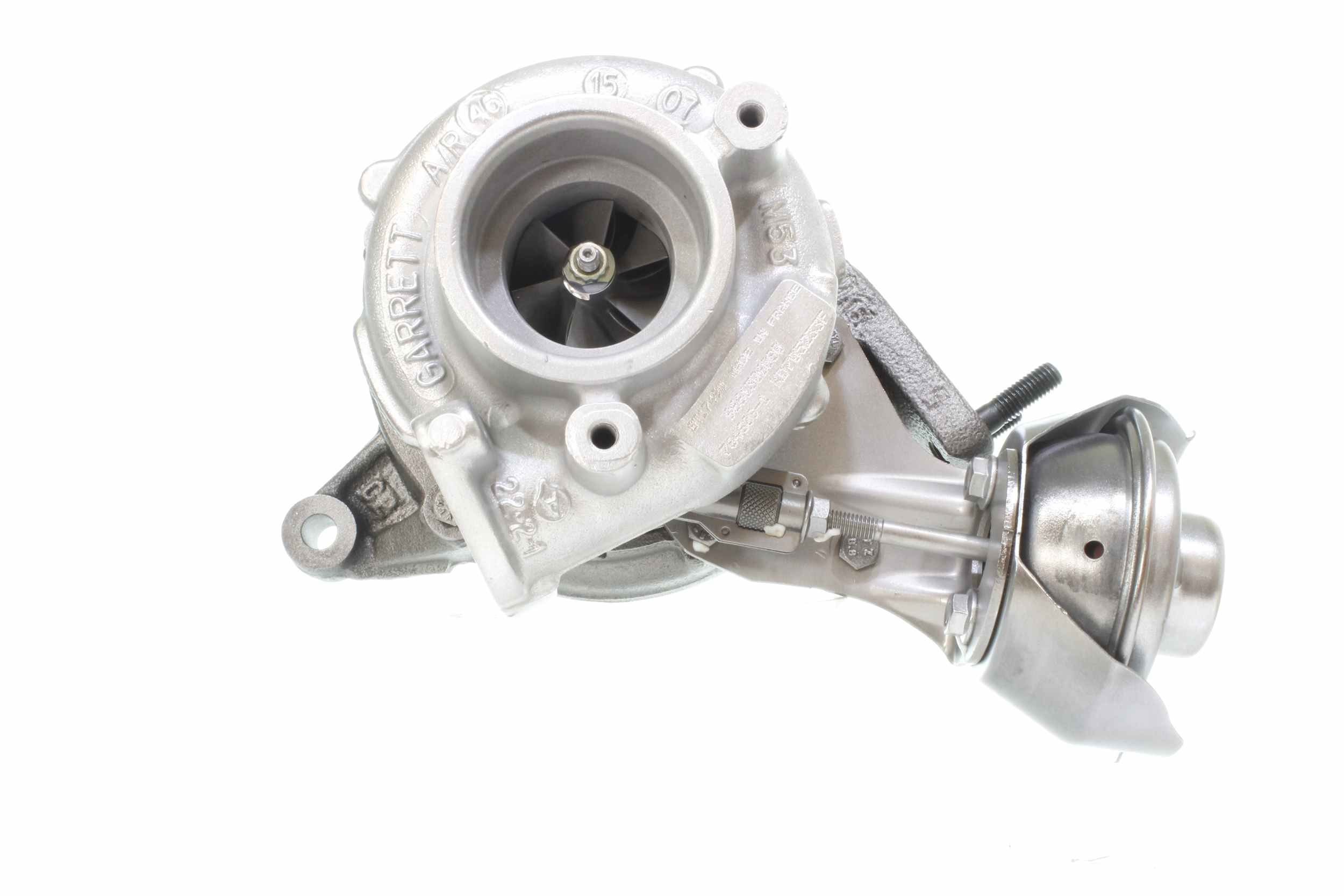 Turbolader 11900981 ALANKO 0375L2 OPEL, FORD, FIAT, PEUGEOT, CITROЁN