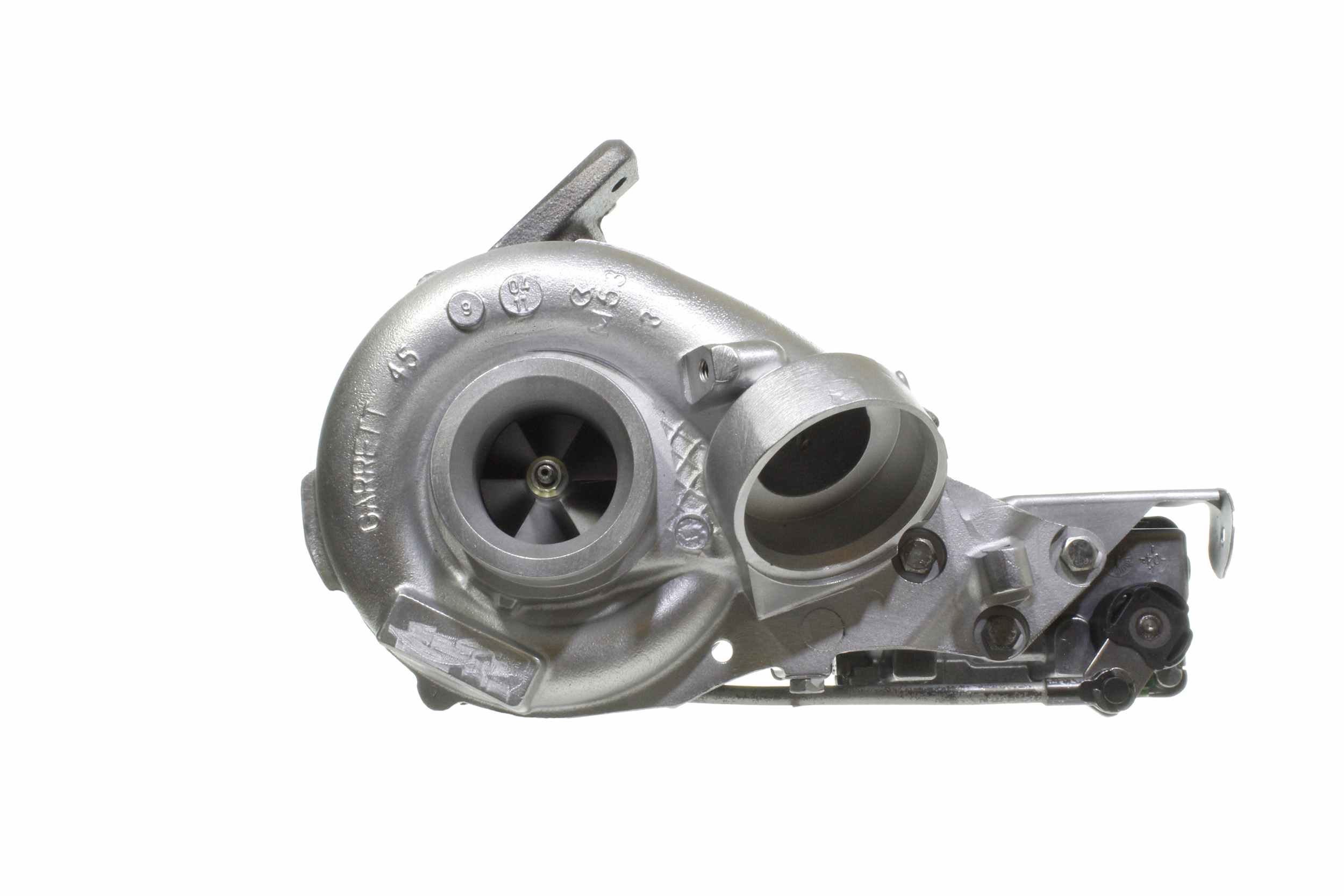 Turbolader 11900987 ALANKO A646096009980 MERCEDES-BENZ