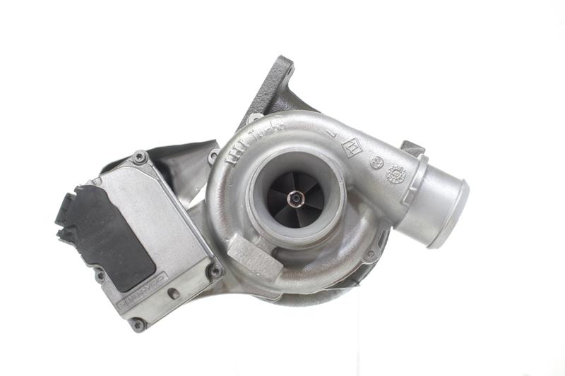 Turbolader 11900991 ALANKO A646090138080 MERCEDES-BENZ