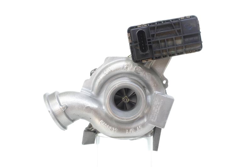 Turbolader 11900993 ALANKO A6460900480 MERCEDES-BENZ