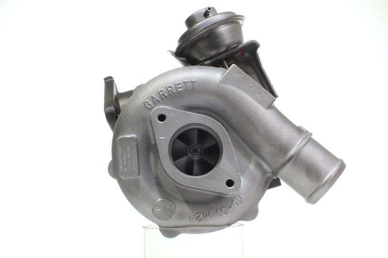 Turbolader 11901000 ALANKO 14411MD00B VW, MERCEDES-BENZ, BMW, AUDI, OPEL