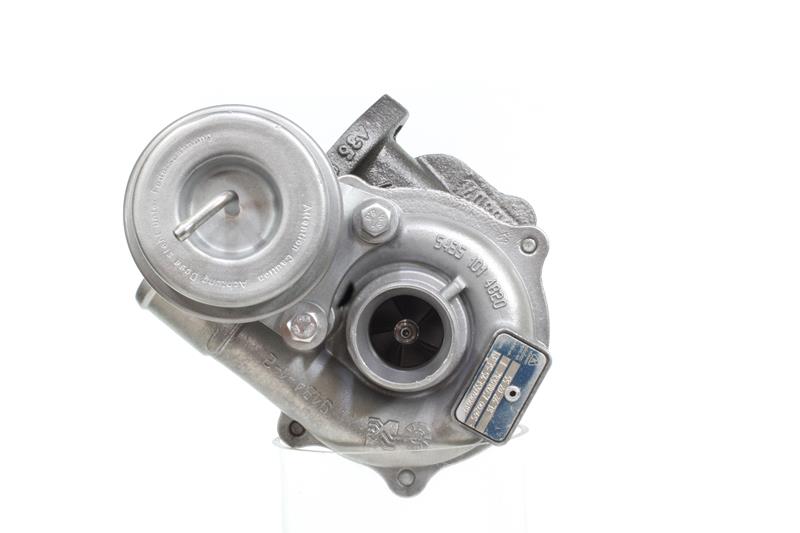 11901001 Turbocharger ALANKO 08 60 232 OPEL