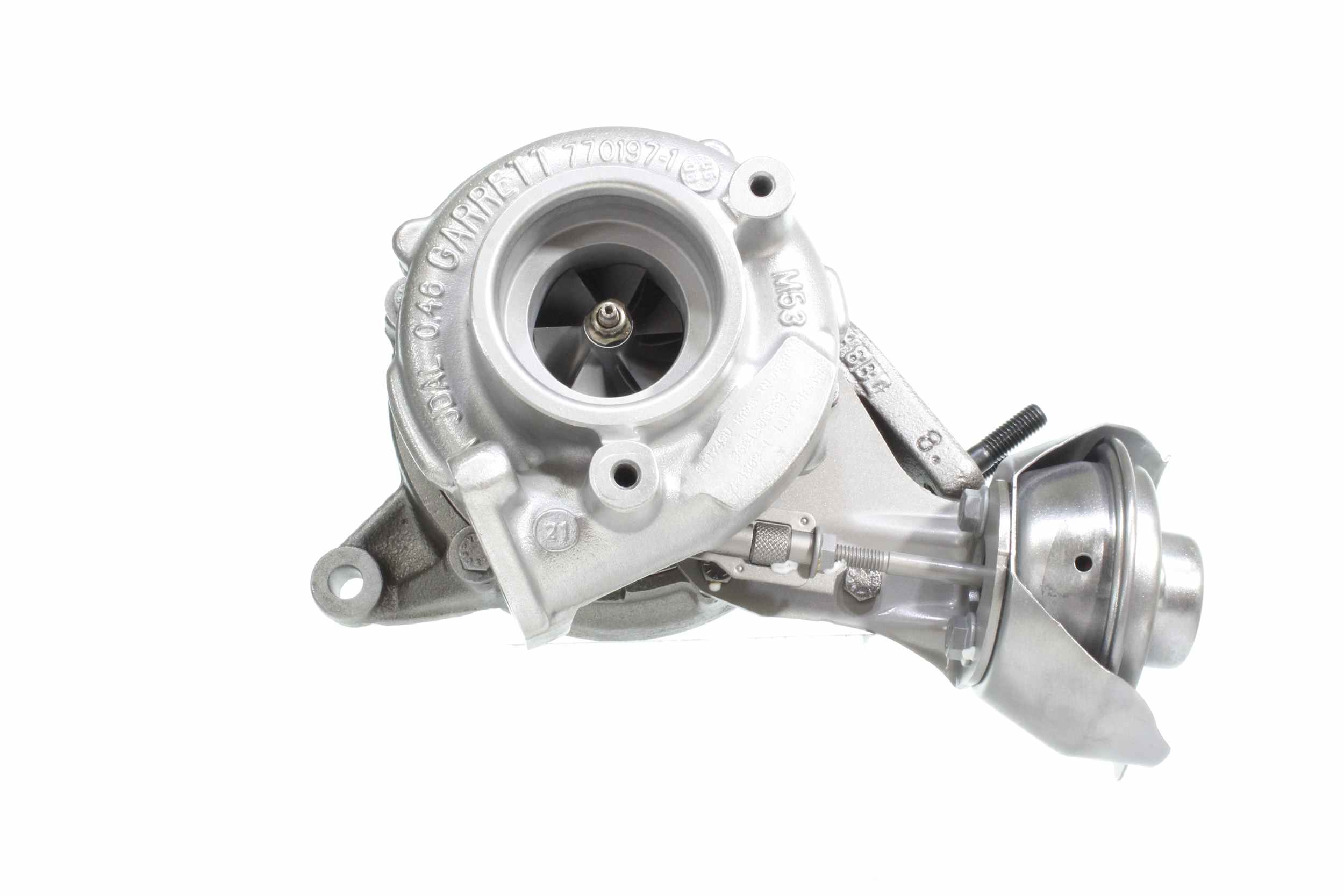 Turbolader 11901005 ALANKO 0375L2 OPEL, FORD, FIAT, PEUGEOT, CITROЁN