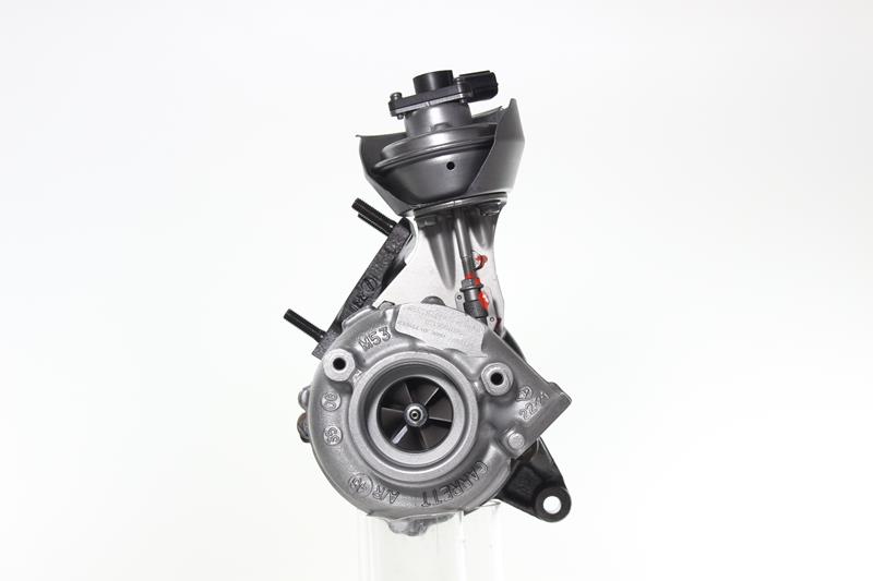 Turbolader 11901007 ALANKO 0375L7 FIAT, PEUGEOT, CITROЁN, LANCIA