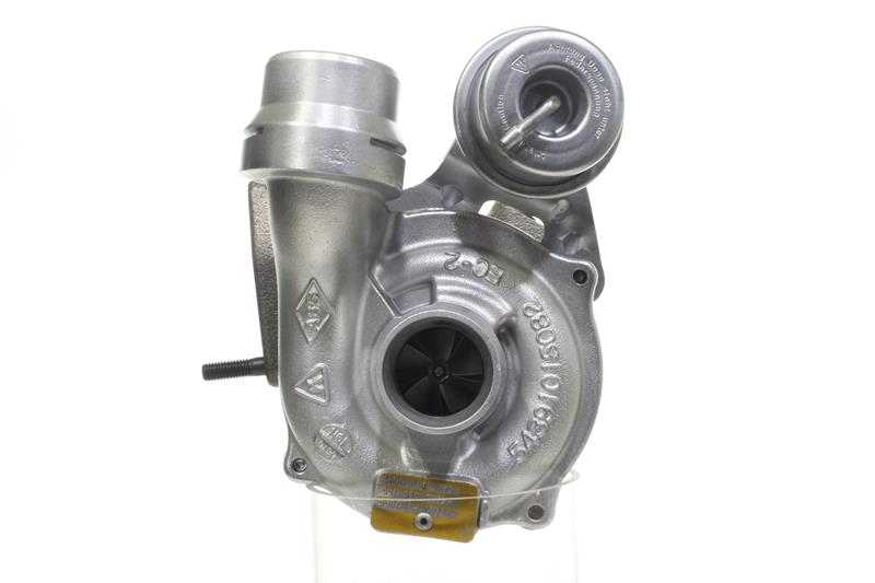 Turbosprężarka 7701476041 ALANKO 11901009 RENAULT, NISSAN, SUZUKI, DACIA, RENAULT TRUCKS