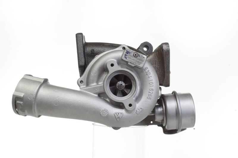 Turbine ALANKO 11901016
