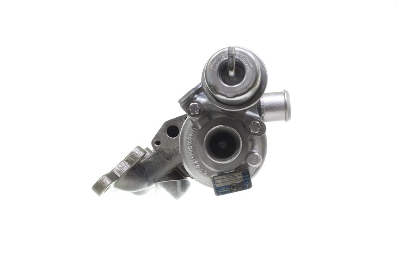 Turbolader A 660 090 09 80 ALANKO 11901019 MERCEDES-BENZ, SMART