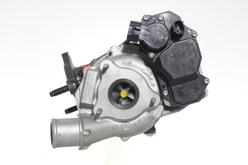 Turbocompresor ALANKO 11901023