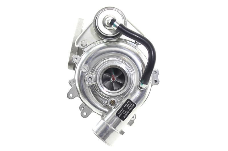 Turbolader 11901033 ALANKO T809A07A TOYOTA