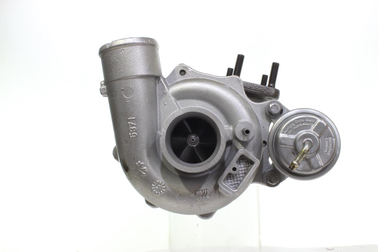 Turbochargers ALANKO 11901034