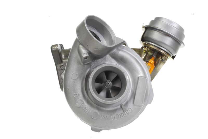 Turbolader 11901038 ALANKO A6650960099 MERCEDES-BENZ, BMW, MITSUBISHI, JEEP, LAND ROVER