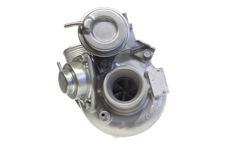 Turbó 8658096 ALANKO 11901044 VOLVO, MITSUBISHI, SAAB