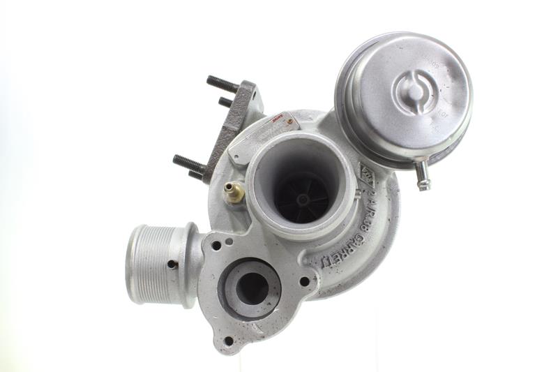 Turbocharger ALANKO 11901067 rating