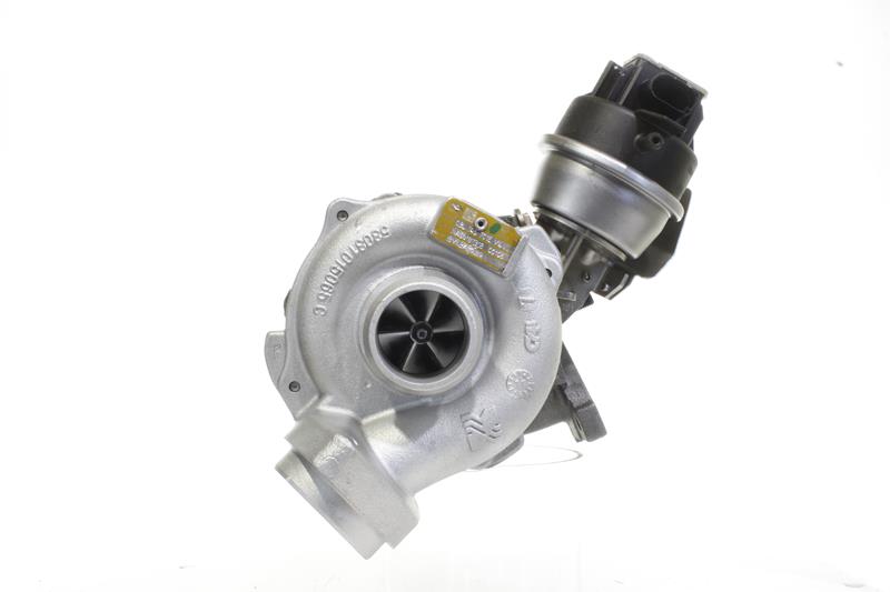 Turbolader 11901076 ALANKO 03L145701C VW, AUDI, SKODA, SEAT