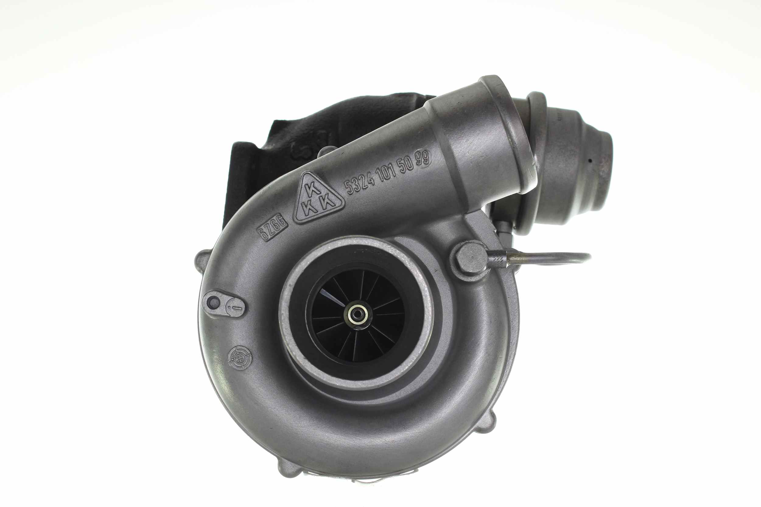 Turbolader 11901082 ALANKO 069145701 VW, AUDI, SKODA, SEAT