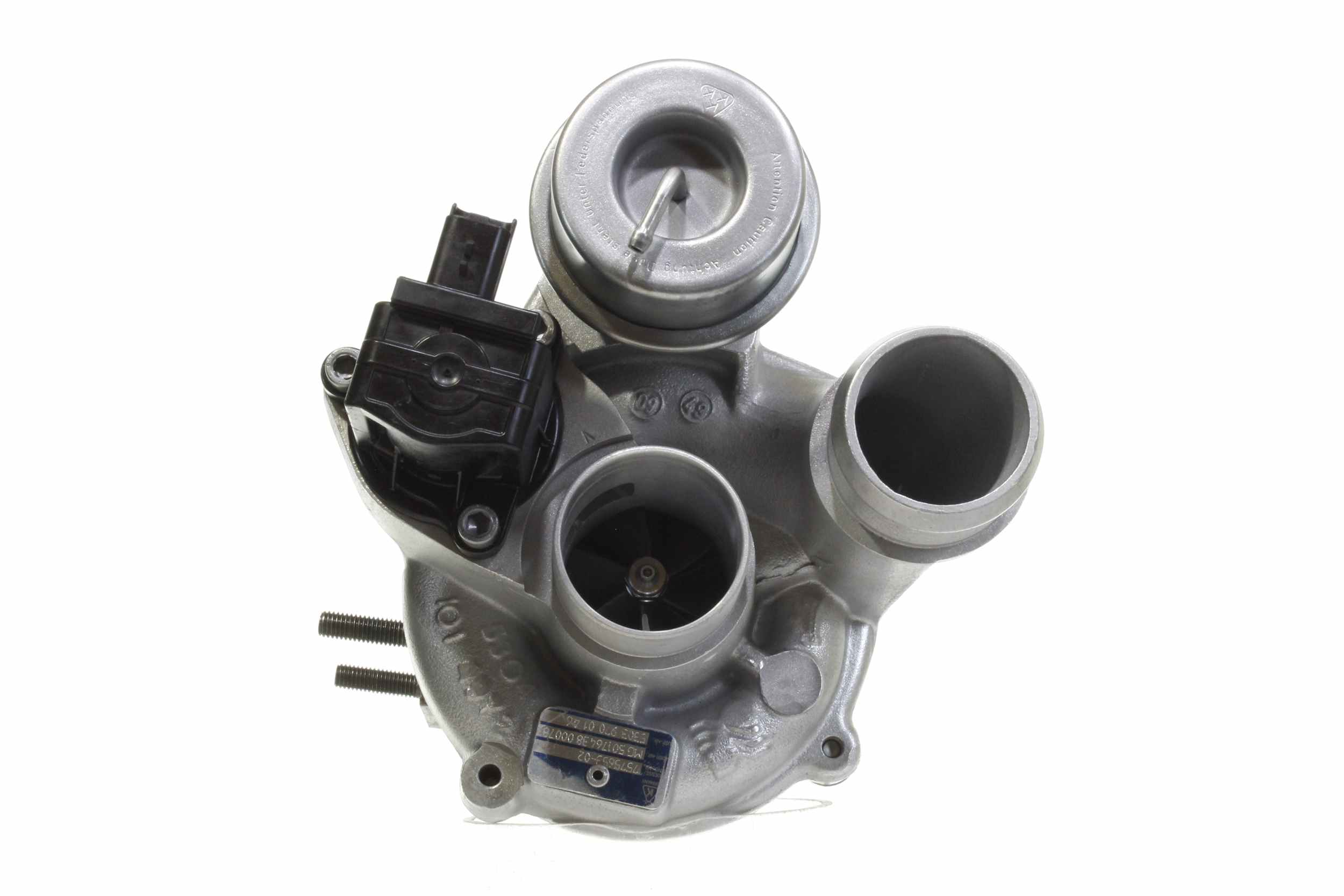 Turboahdin ALANKO 11901086