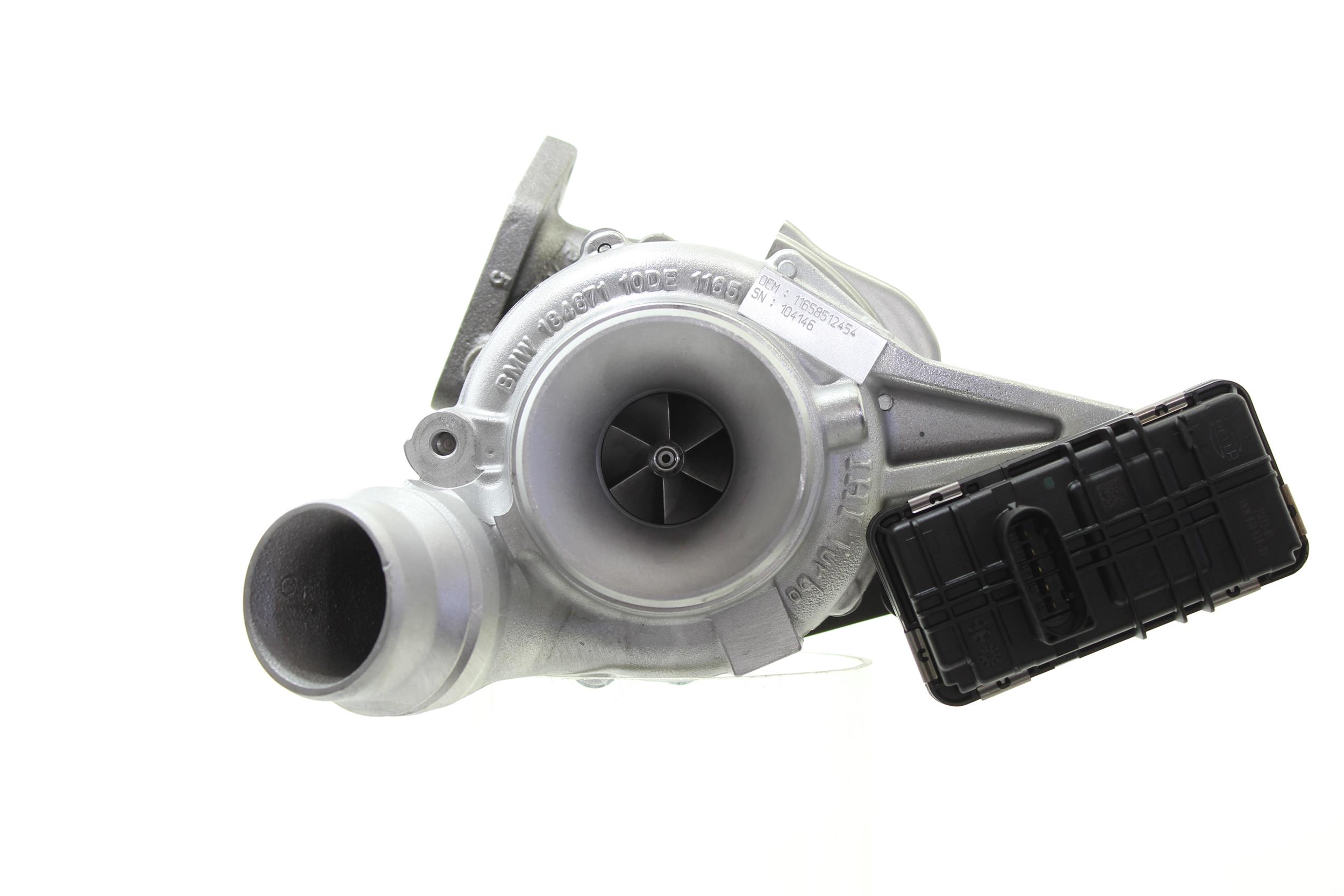 Turbo ALANKO 11901092