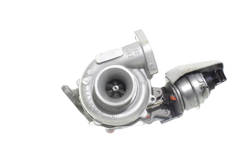 Turbocompresor ALANKO 11901096