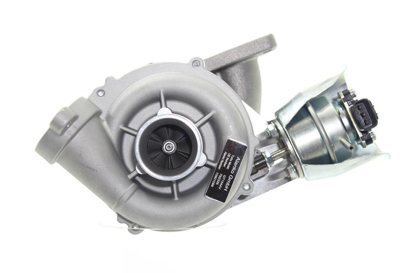Turbolader 36010147 ALANKO 11901099 VW, AUDI, FORD, SKODA, SEAT