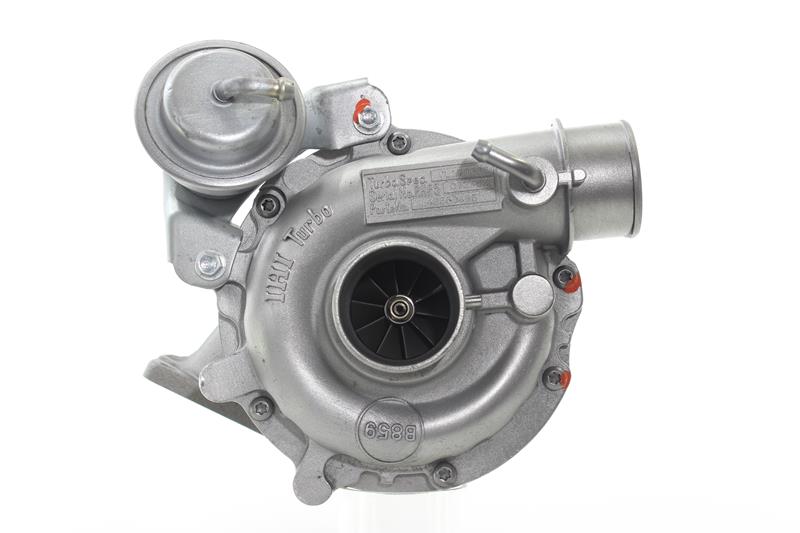 901107 ALANKO 46550485 Turbocompresseur