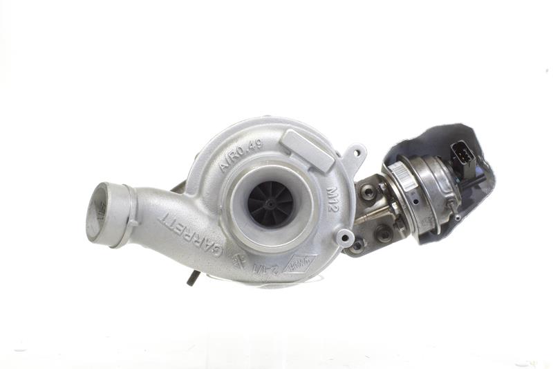 Turbocharger ALANKO 11901110