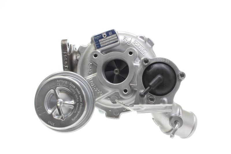 Turbolader 11901113 ALANKO 36001587 FORD, VOLVO, CATERHAM