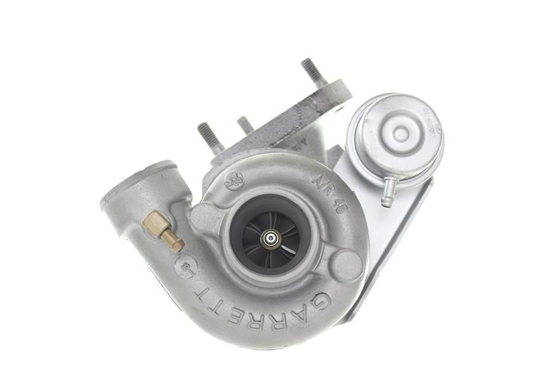 Turbo ALANKO 11901114