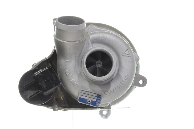 Turbolader 11901132 ALANKO LR021637 FORD, LAND ROVER