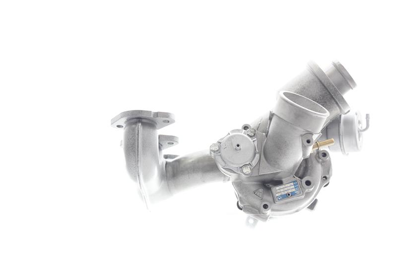 Turbó A2660900280 ALANKO 11901136 MERCEDES-BENZ