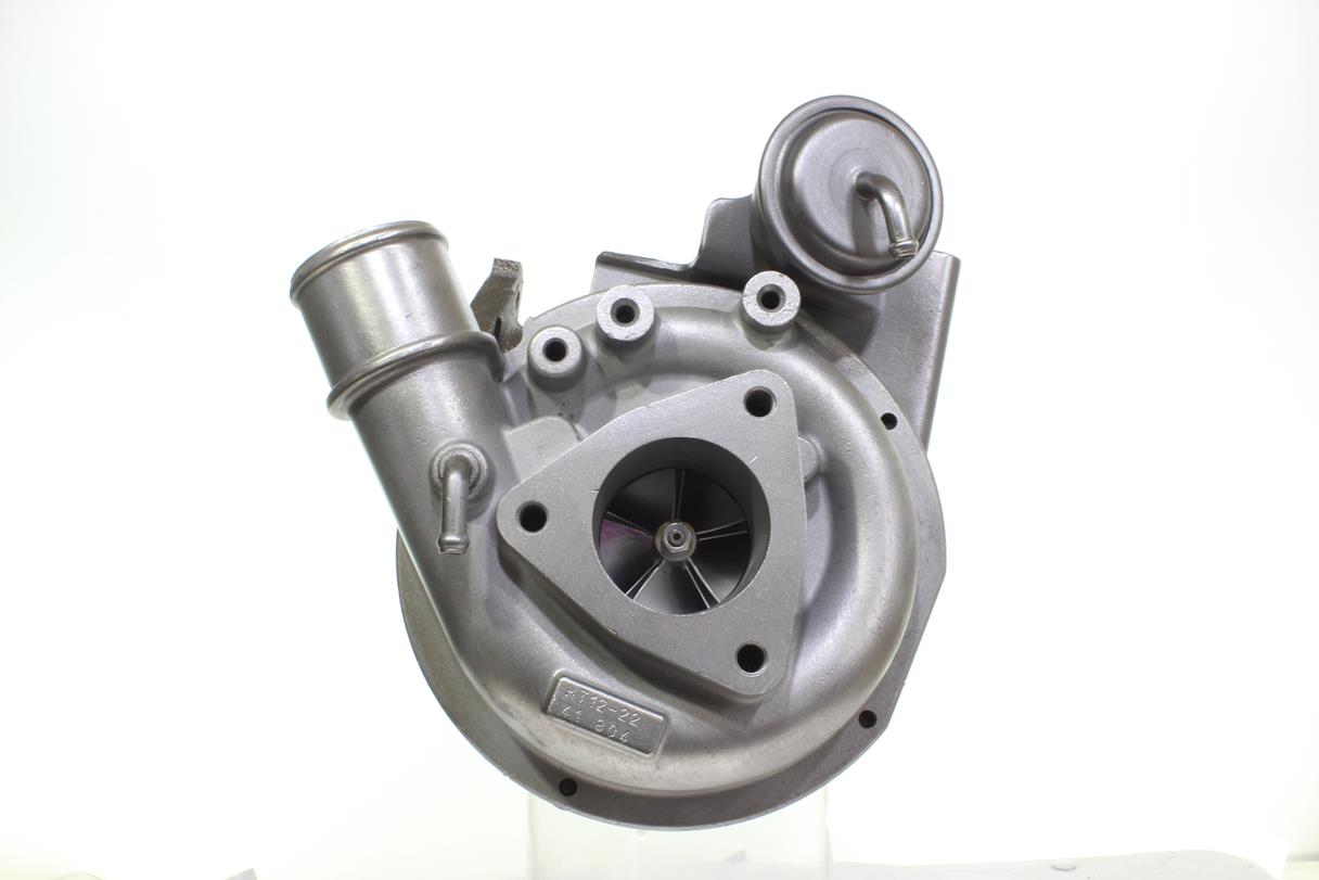 Turbolader 11901141 ALANKO 1441100QAH OPEL, RENAULT, NISSAN, RENAULT TRUCKS