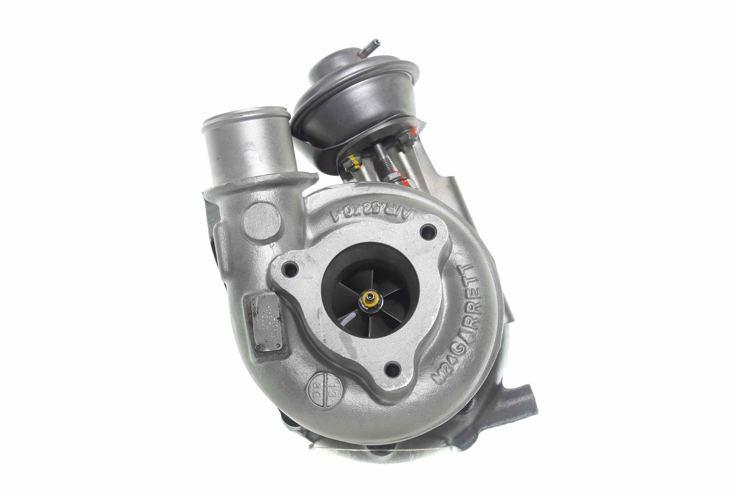 Turbolader 11901144 ALANKO 14411VS40A VW, MERCEDES-BENZ, BMW, AUDI, OPEL