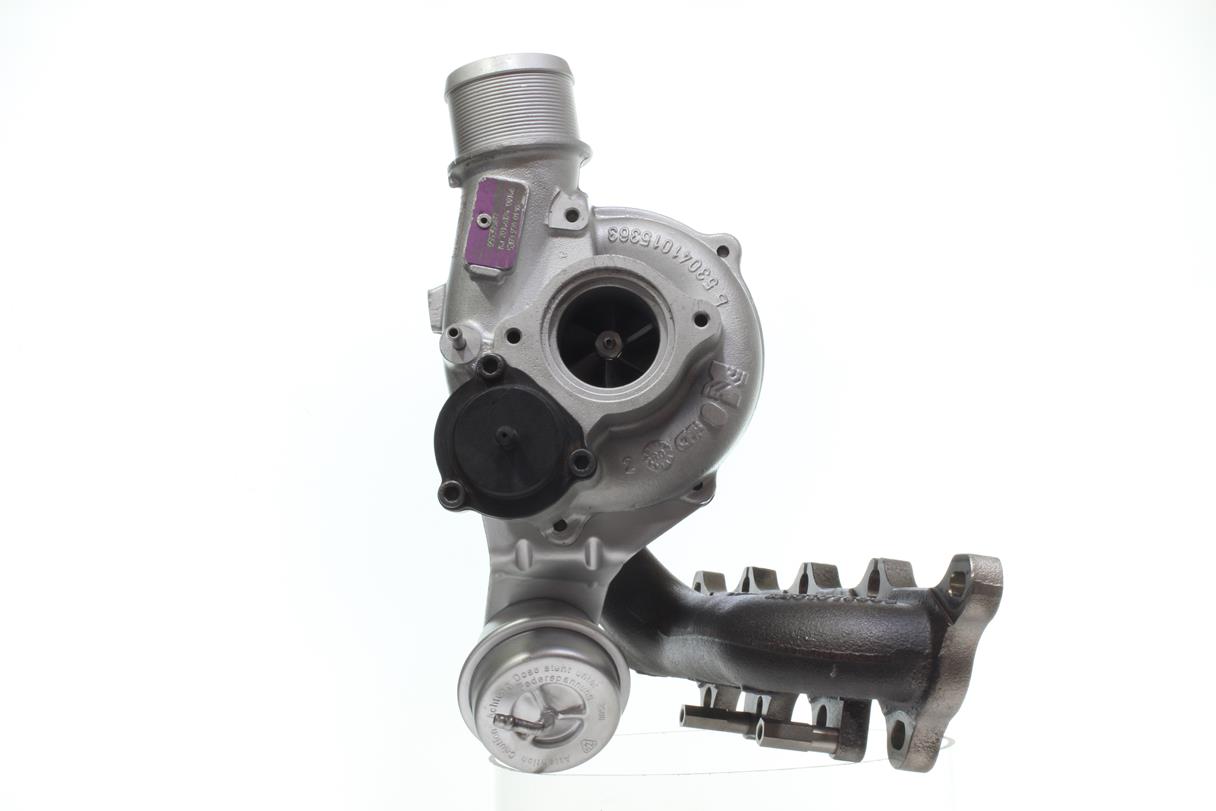 Turbo para motor ALANKO 11901151