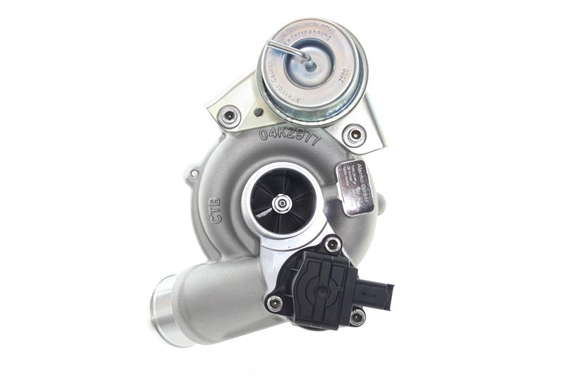 Turbo para motor ALANKO 11901154