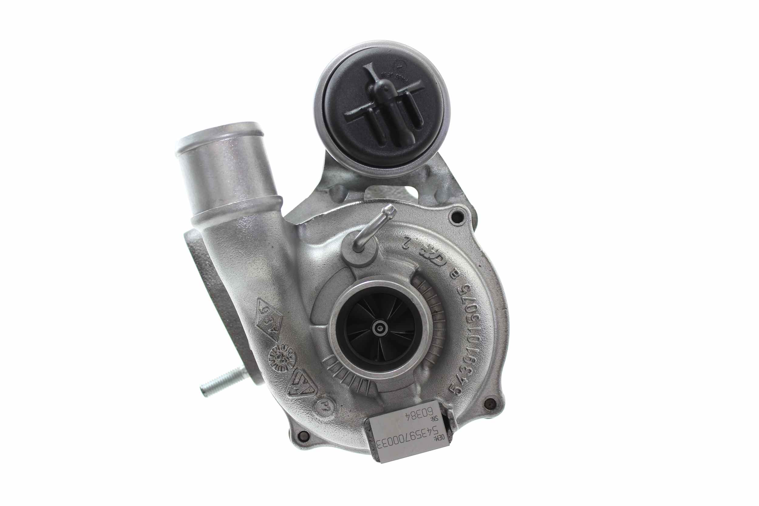 Turbo ALANKO 11901158