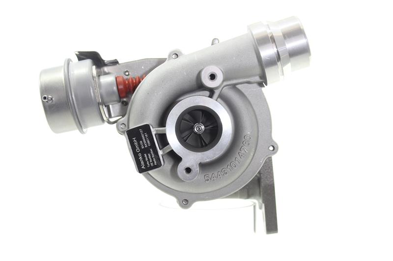 Turbocompresseur 7.701.478.939 ALANKO 11901161 RENAULT, NISSAN, DACIA, SUZUKI, RENAULT TRUCKS