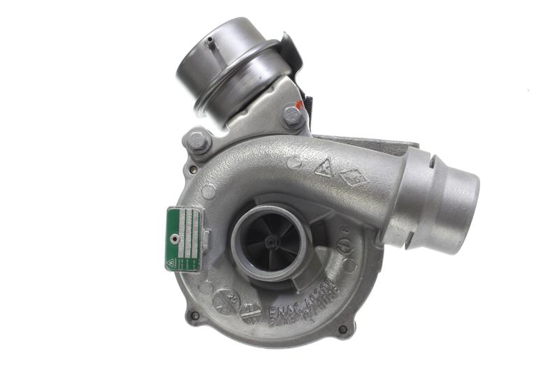 Turbolader 7701 478 979 ALANKO 11901162 RENAULT, NISSAN, RENAULT TRUCKS