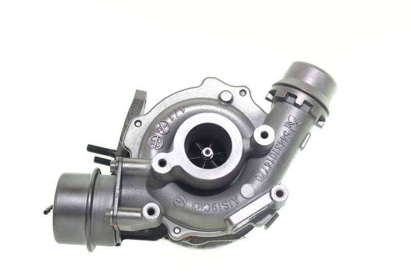 Turbocompresseur 77 01 478 939 ALANKO 11901163 RENAULT, NISSAN, DACIA, SUZUKI, RENAULT TRUCKS