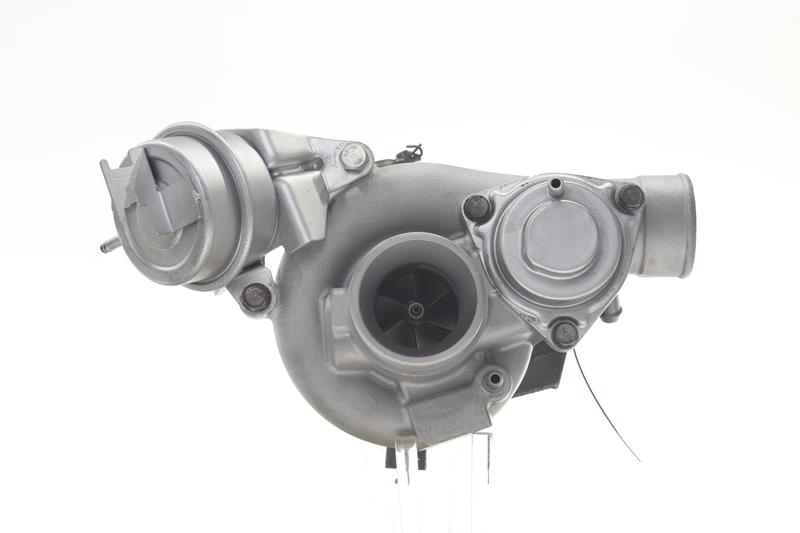 Turbolader 11901165 ALANKO 4937706502 HYUNDAI, MITSUBISHI, SAAB, CADILLAC