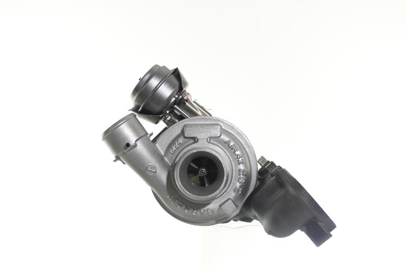 Turbolader 11901166 ALANKO 55205481 FIAT, ALFA ROMEO, SAAB