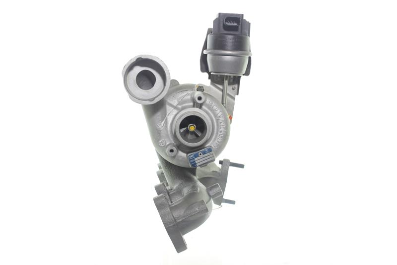 ALANKO 11901174 Turbo ALANKO 11901174